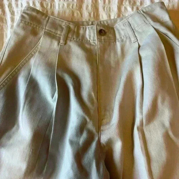 St. John's bay vintage 90's trouser size 8 - D - Picture 2 of 9